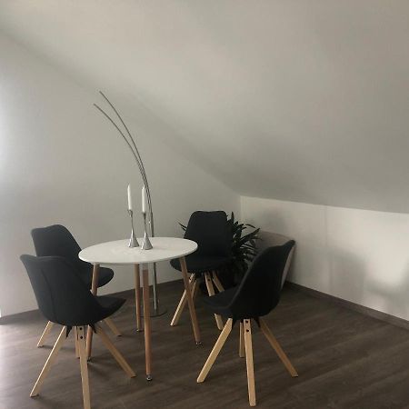 Zimmervermietung Krug Eberhardzell Bagian luar foto